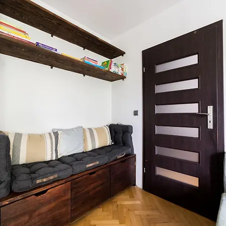 Apartman Lozowa Homely By Bookinghost Poznań