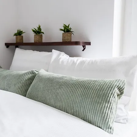Apartman Lozowa Homely By Bookinghost Poznań