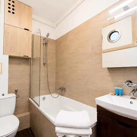 Apartman Lozowa Homely By Bookinghost Poznań