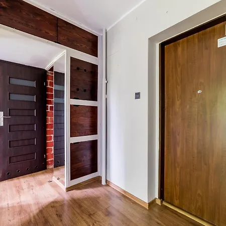 Lozowa Homely By Bookinghost Apartman *