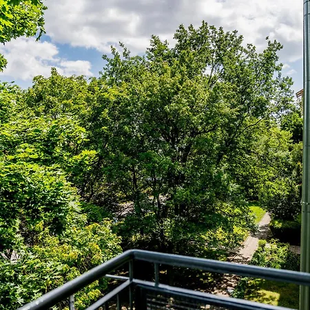 Apartman Lozowa Homely By Bookinghost Poznań